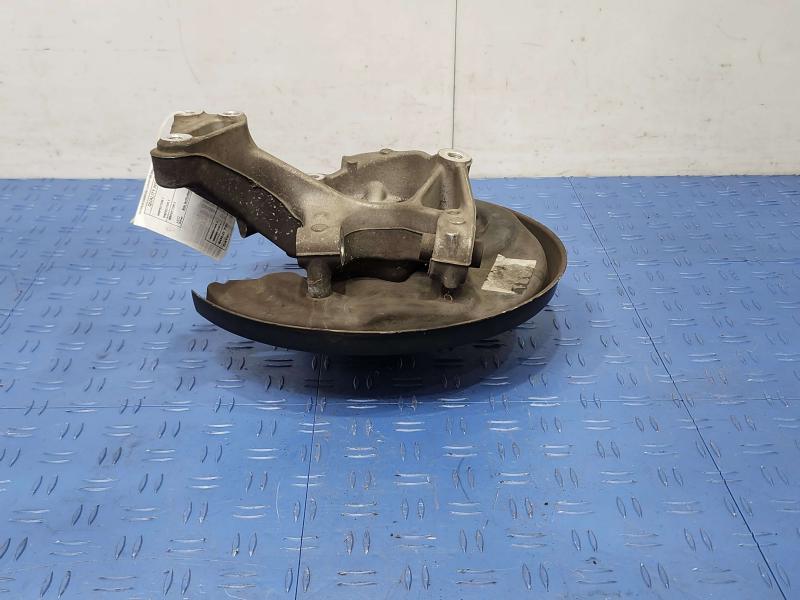 2012 Audi TT Rear Knuckle/Stub Axle