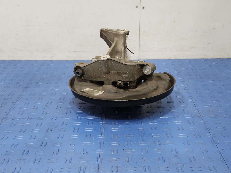 2012 Audi TT Rear Knuckle/Stub Axle