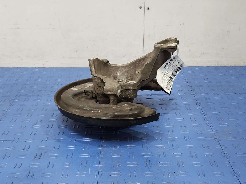 2012 Audi TT Rear Knuckle/Stub Axle