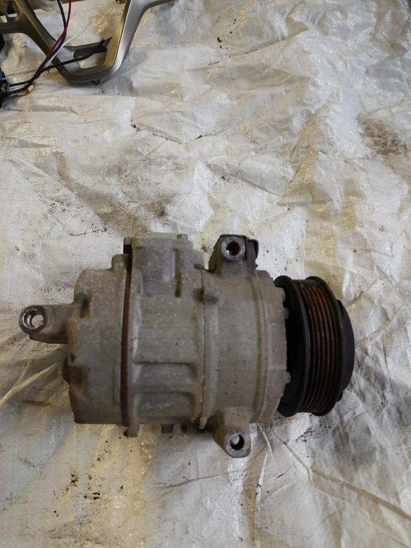 2013 Ford Flex A/C Air Compressor