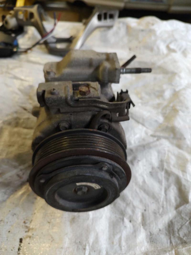 2013 Ford Flex A/C Air Compressor