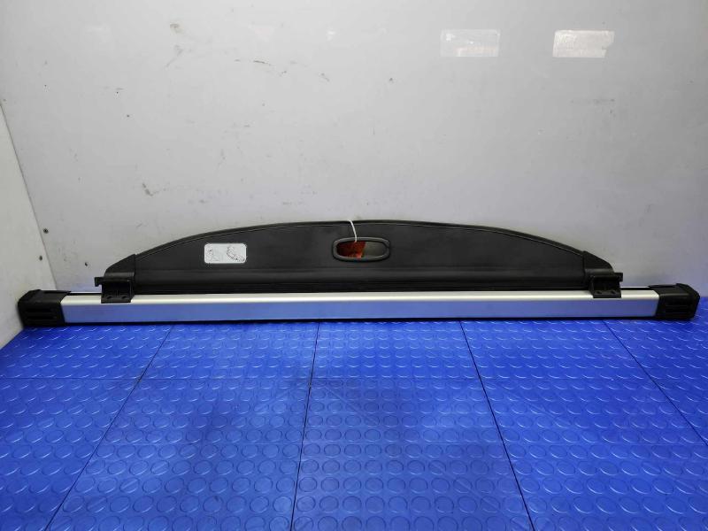 2013-2014 Hyundai Santa Fe Cargo Cover Cargo Screen Black OEM 2WH15-AP000-RYN