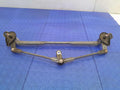 2011-2015 Kia Sorento Windshield Wiper Linkage Genuine OEM 981201U000