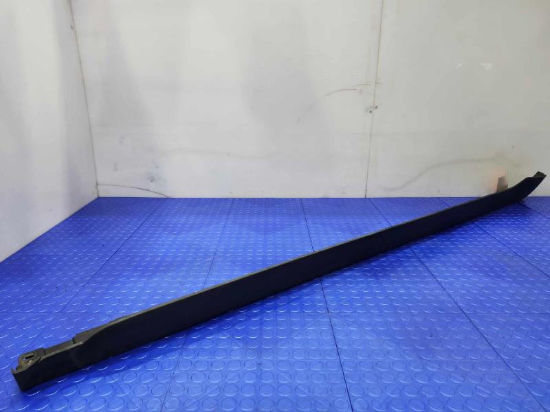 2014 Subaru Crosstrek Rocker Moulding