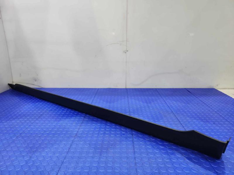 2014 Subaru Crosstrek Rocker Moulding
