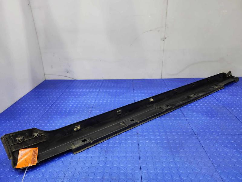 2014 Subaru Crosstrek Rocker Moulding