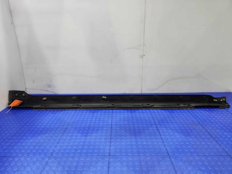 2014 Subaru Crosstrek Rocker Moulding