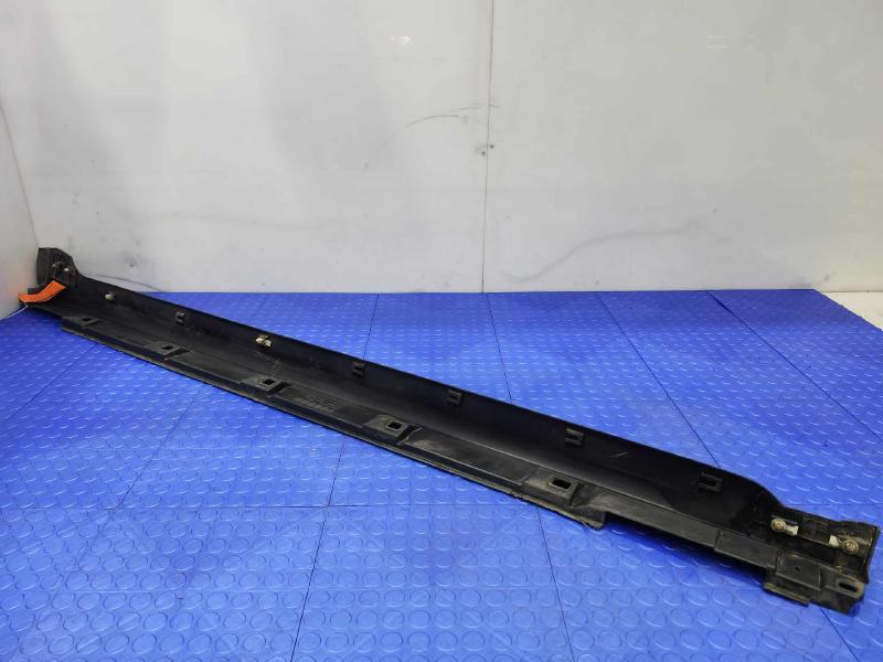2014 Subaru Crosstrek Rocker Moulding