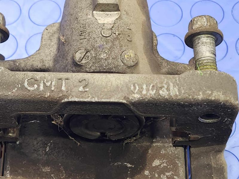 2011 Buick LaCrosse Caliper