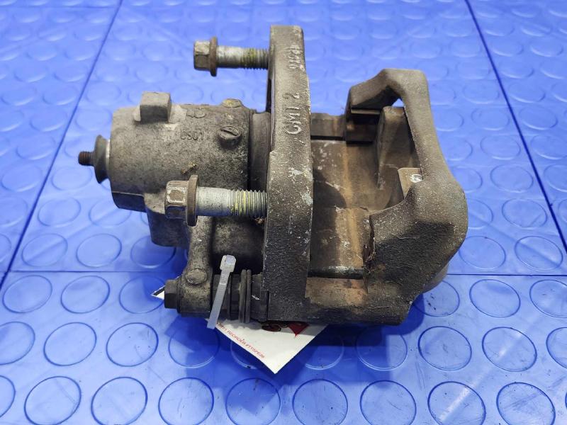 2011 Buick LaCrosse Caliper