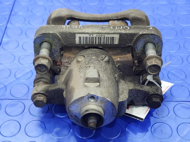 2011 Buick LaCrosse Caliper