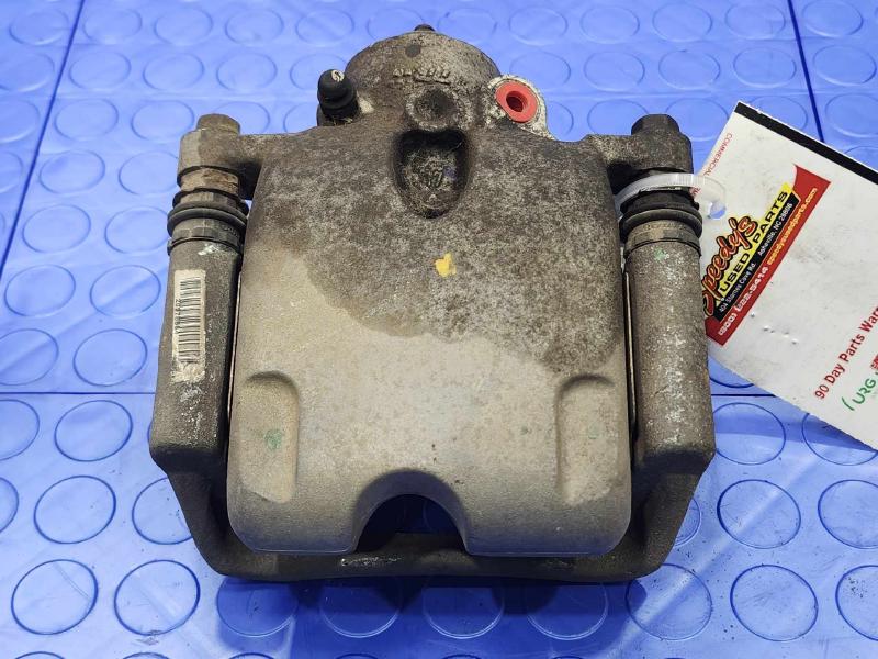 2011 Buick LaCrosse Caliper