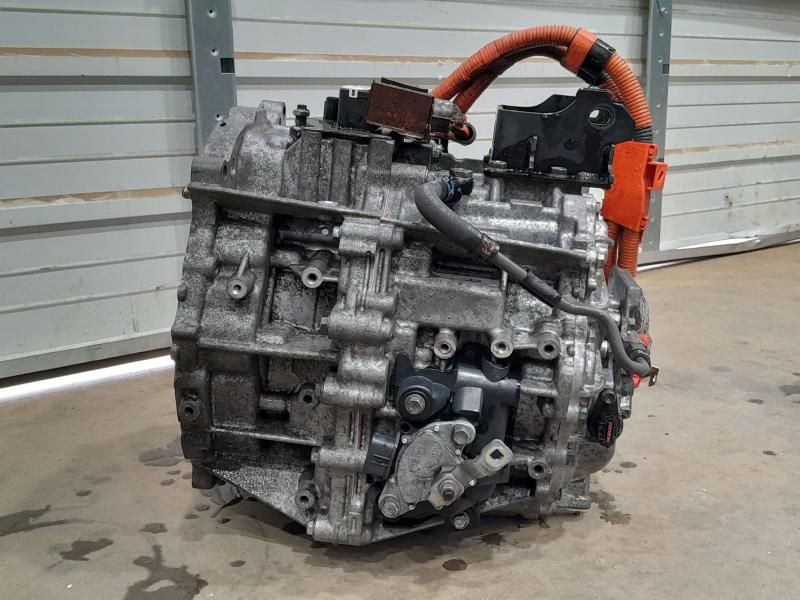 2012 - 2019 Toyota Prius C 1.5L Automatic ECVT Transmission P510 OEM 3090052010