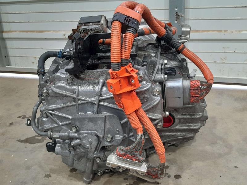 2012 - 2019 Toyota Prius C 1.5L Automatic ECVT Transmission P510 OEM 3090052010
