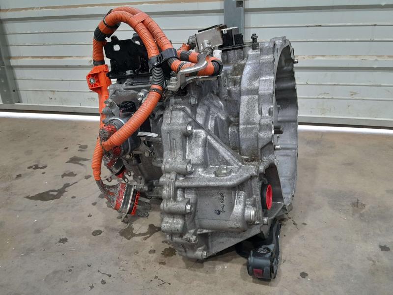 2012 - 2019 Toyota Prius C 1.5L Automatic ECVT Transmission P510 OEM 3090052010