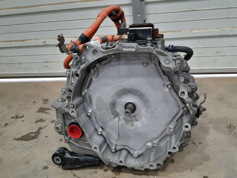 2012 - 2019 Toyota Prius C 1.5L Automatic ECVT Transmission P510 OEM 3090052010