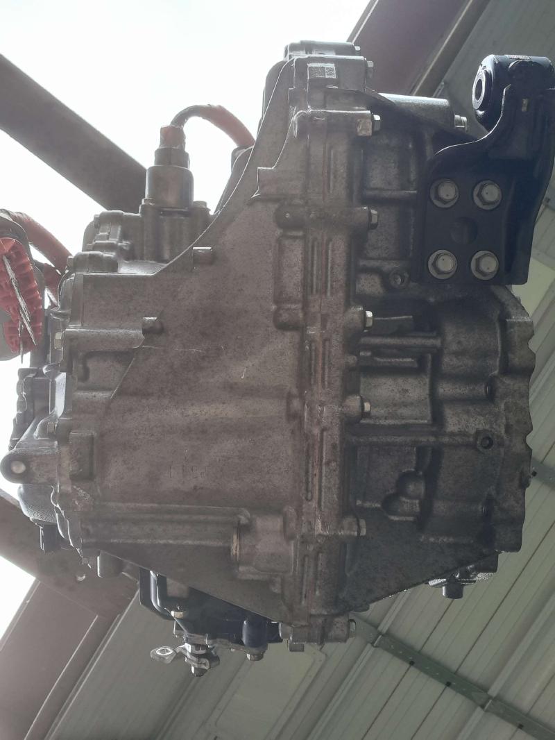 2012 - 2019 Toyota Prius C 1.5L Automatic ECVT Transmission P510 OEM 3090052010