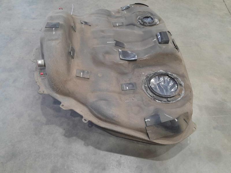 2015-2019 Subaru Legacy Outback Fuel Tank Gas Tank Assembly OEM 42012AL00A