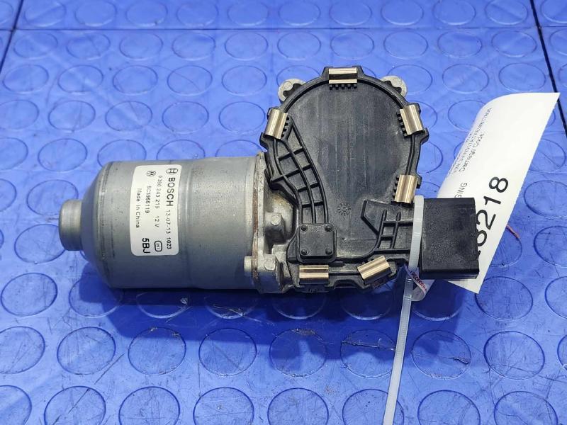 2012-2019 Volkswagen Beetle Windshield Wiper Motor Genuine OEM 5C3955119