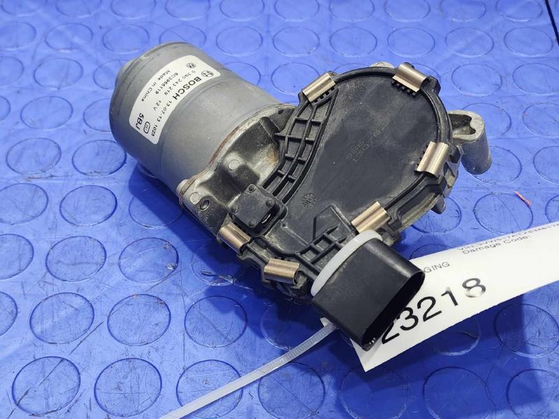 2012-2019 Volkswagen Beetle Windshield Wiper Motor Genuine OEM 5C3955119