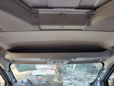 2016 Ram ProMaster City Front Console
