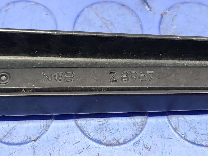 2016 Nissan Rogue Wiper Arm