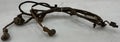 2013 - 2018 Ford C-Max Rear Bumper Sensor Harness w/ Sensors OEM FV6Z15K868BAA AM5Z15K859AAPTM