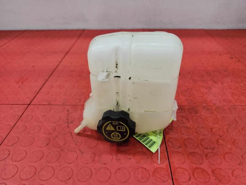 2015 Buick Regal Coolant Recovery Bottle