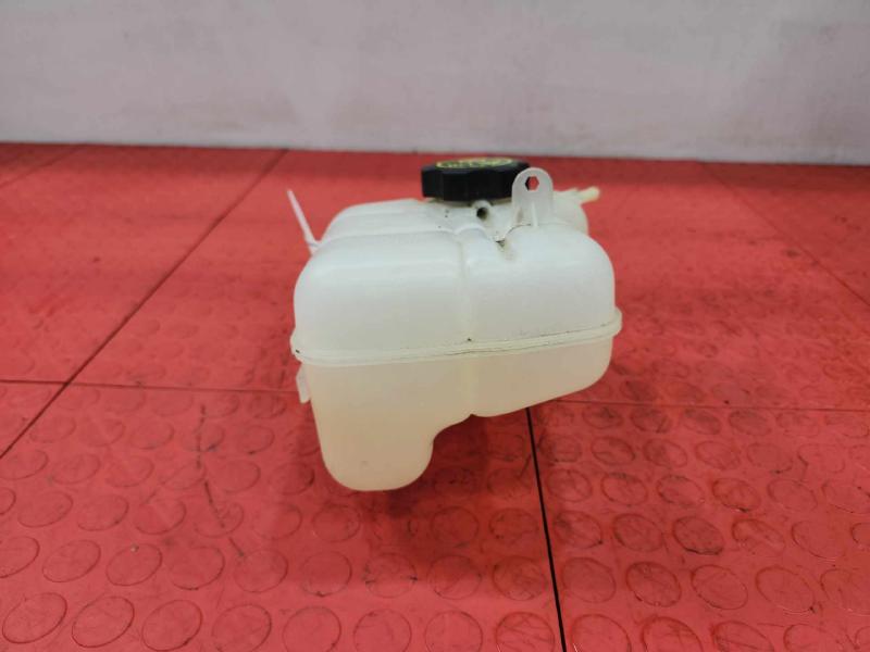 2015 Buick Regal Coolant Recovery Bottle