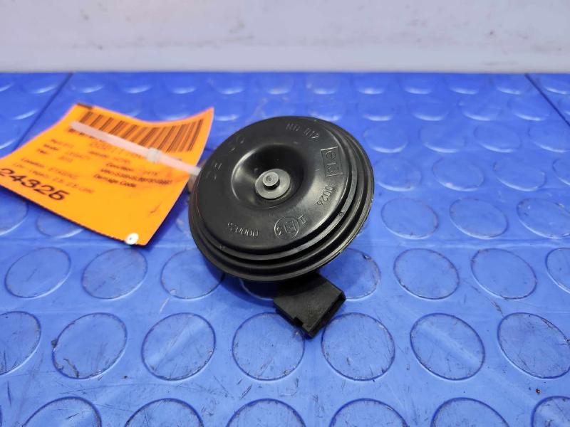 2005-2019 Subaru Legacy Outback Low Note Horn Assembly OEM 86012AG10A