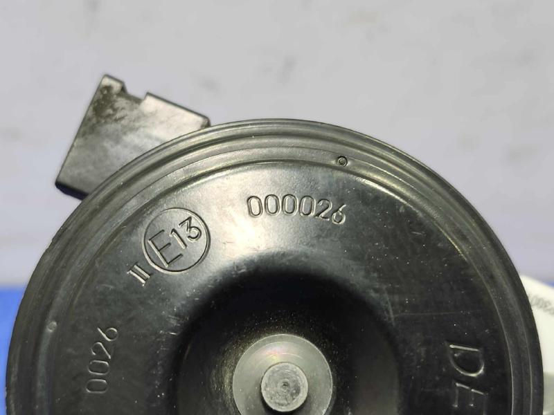 2005-2019 Subaru Legacy Outback Low Note Horn Assembly OEM 86012AG10A