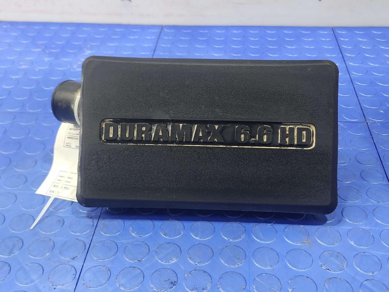2019 Chevrolet Silverado 3500 Air Intake Tube/Resonator