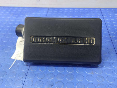 2019 Chevrolet Silverado 3500 Air Intake Tube/Resonator