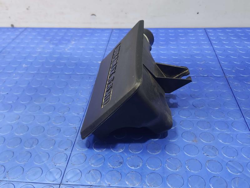 2019 Chevrolet Silverado 3500 Air Intake Tube/Resonator