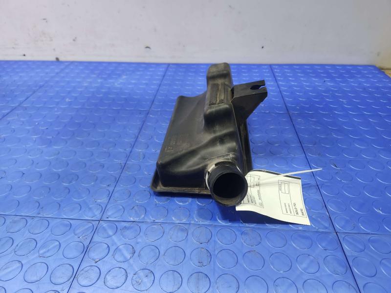 2019 Chevrolet Silverado 3500 Air Intake Tube/Resonator