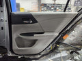 2014 Honda Accord Rear Door Trim Panel