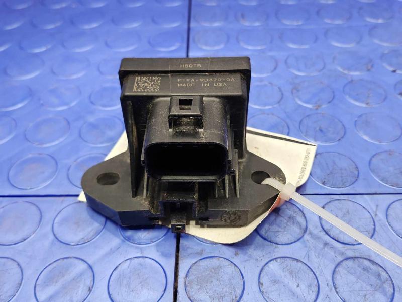 2021 Ford Escape Chassis Brain Box