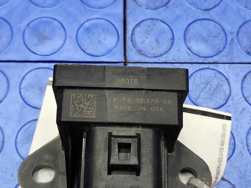 2021 Ford Escape Chassis Brain Box