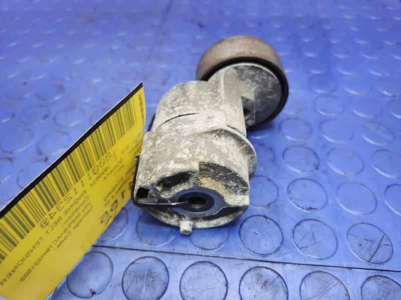 2011 Hyundai Sonata Engine Belt Tensioner