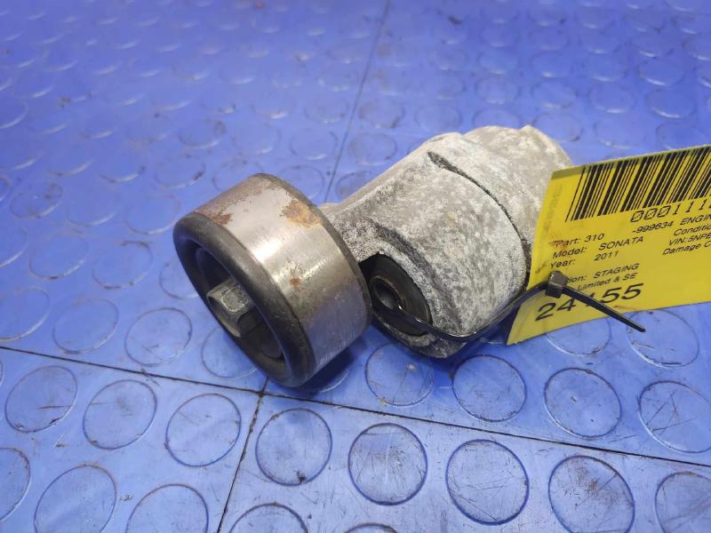 2011 Hyundai Sonata Engine Belt Tensioner