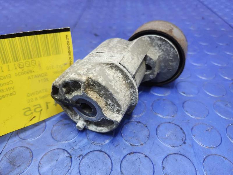 2011 Hyundai Sonata Engine Belt Tensioner