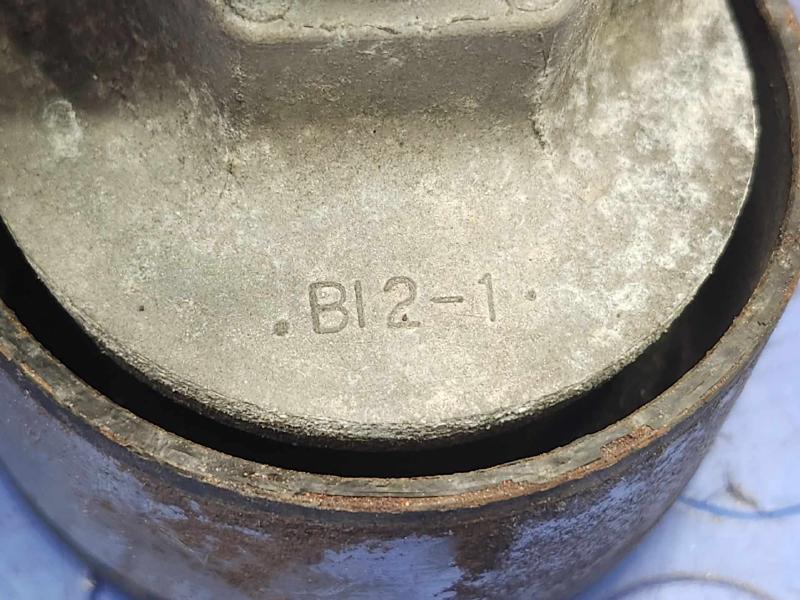 2011 Hyundai Sonata Engine Belt Tensioner