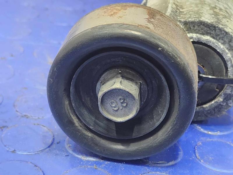 2011 Hyundai Sonata Engine Belt Tensioner