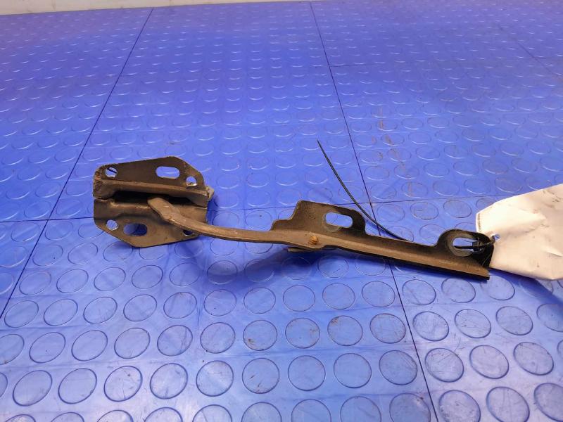1991-1992 Ford Ranger Hood Hinge Right Passenger Side Genuine OEM F1TZ16796A ,RH