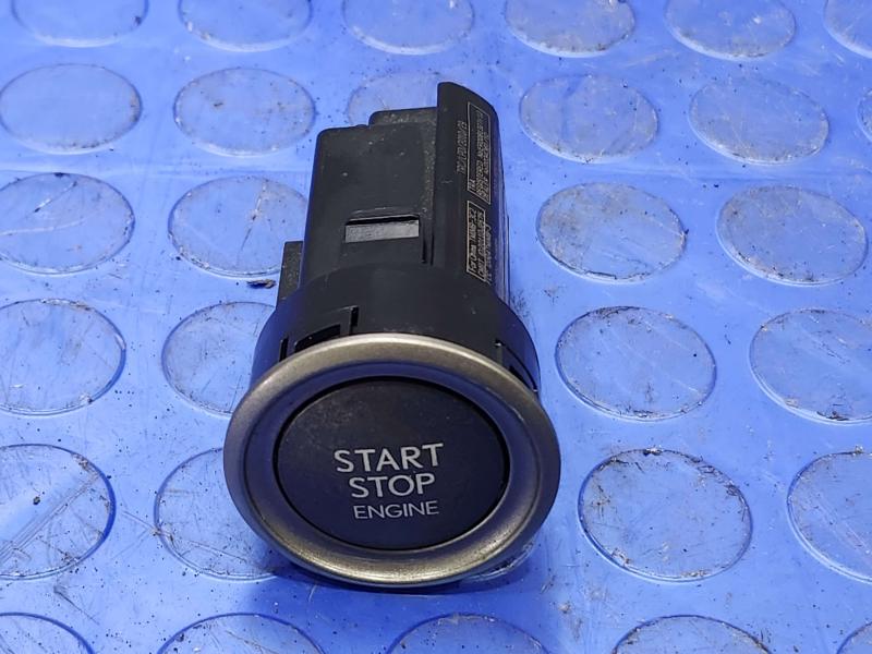 2014 Lexus IS 250 Ignition Switch(W/O Cyl& Key)