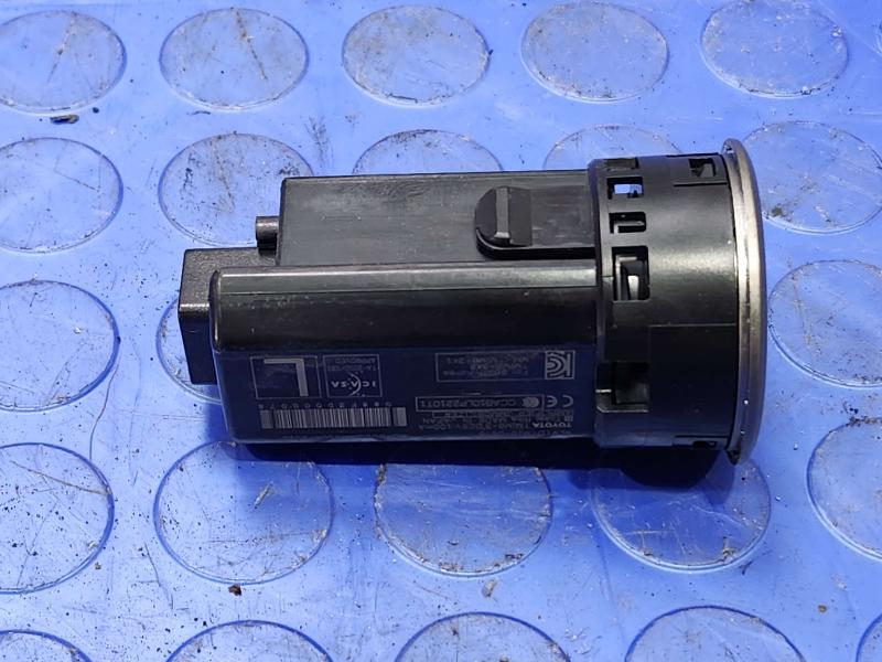 2014 Lexus IS 250 Ignition Switch(W/O Cyl& Key)
