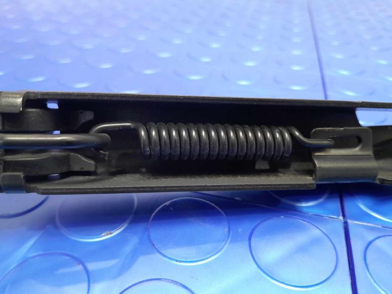 2017 Lincoln MKC Wiper Arm