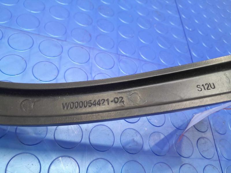 2017 Lincoln MKC Wiper Arm