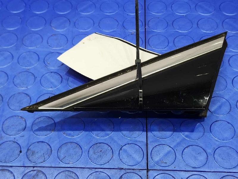 2016 Hyundai Sonata Fender Moulding
