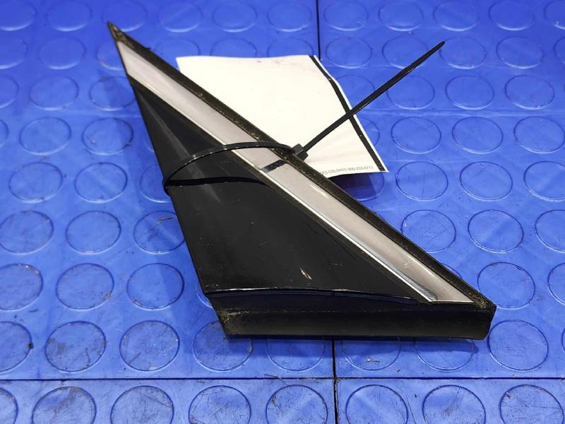 2016 Hyundai Sonata Fender Moulding